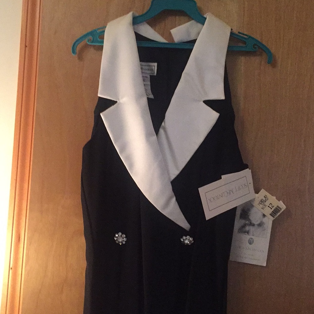 NWT Jessica McClintock Dress